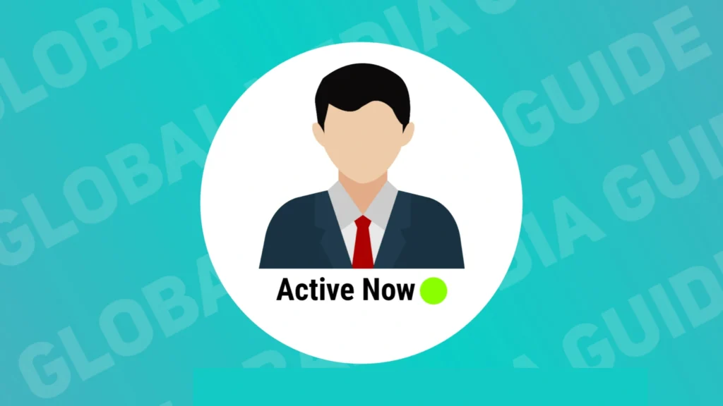 Know if someone restricted you on Instagram with activity status