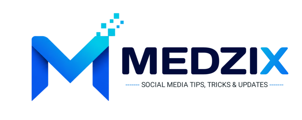 Medzix logo
