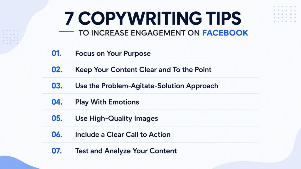 7 Tips to Increase Engagement on Facebook