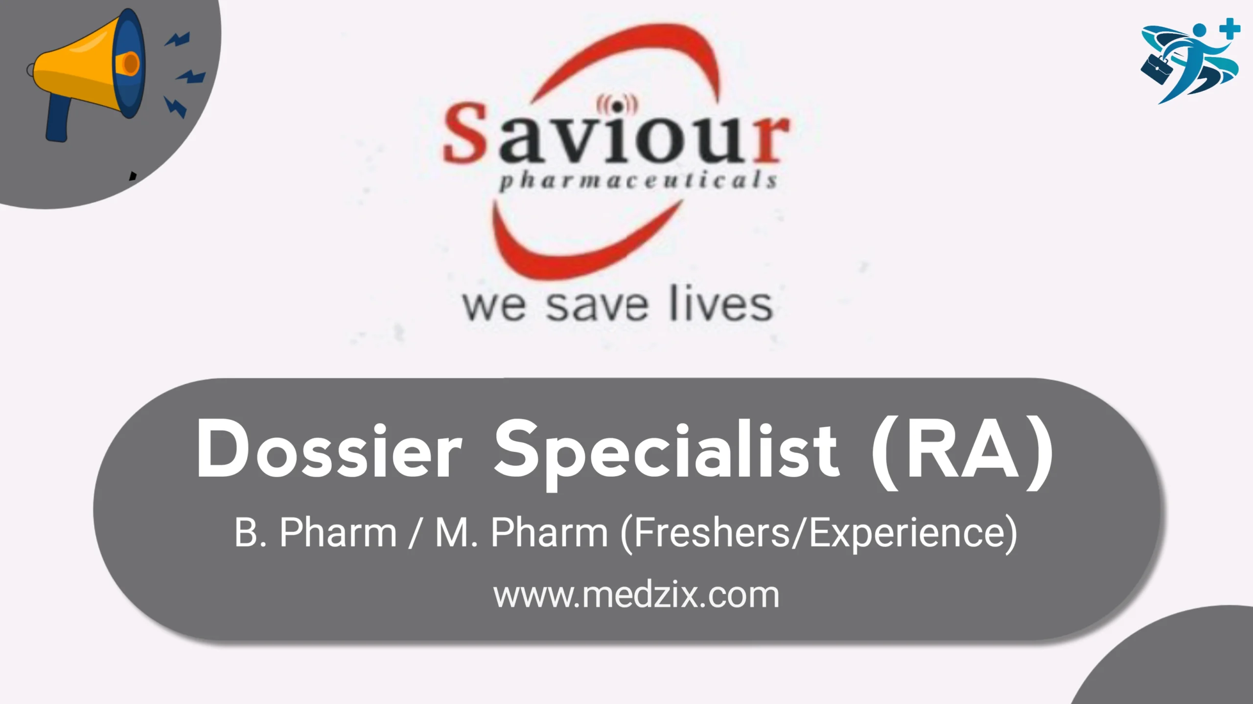 Dossier Preparation Specialist