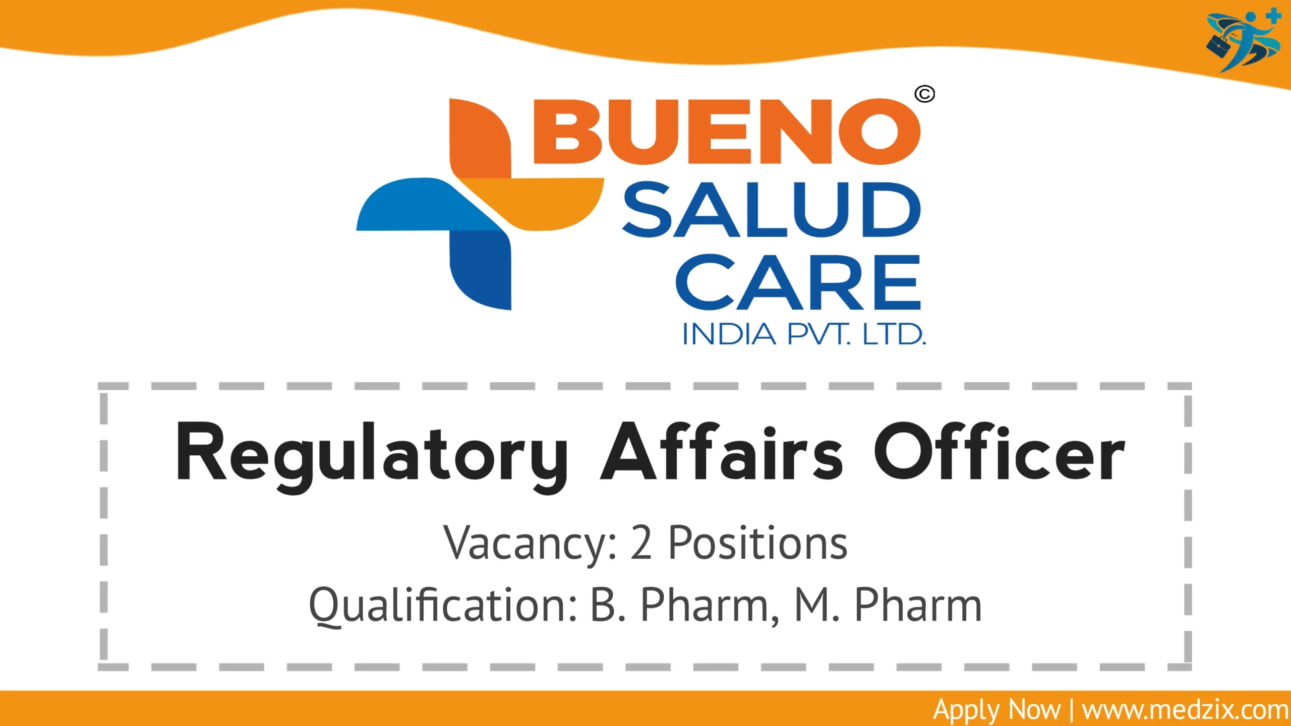 RA Officer vacancy in Ahmedabad