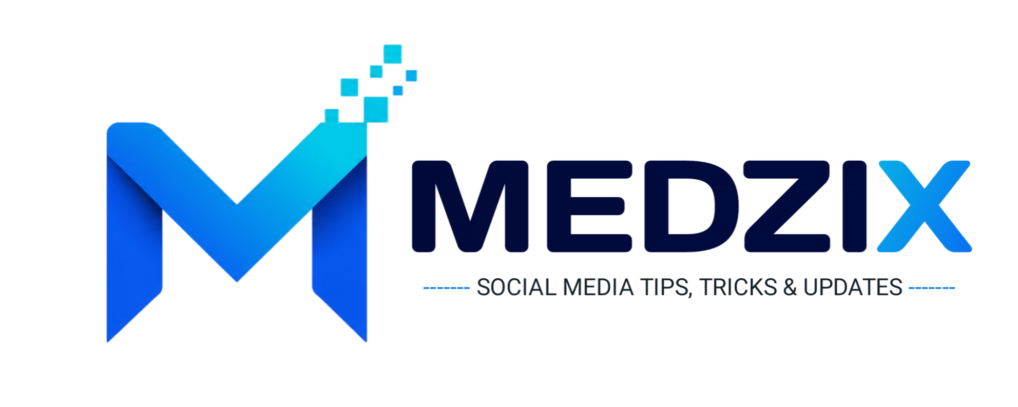Medzix logo