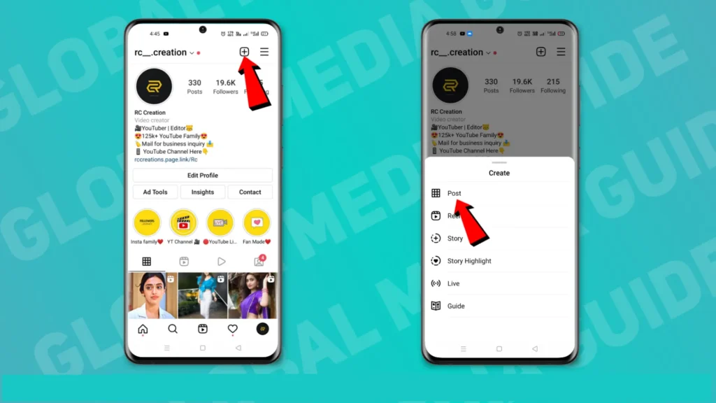 upload-multiple-photos-to-one-instagram-post