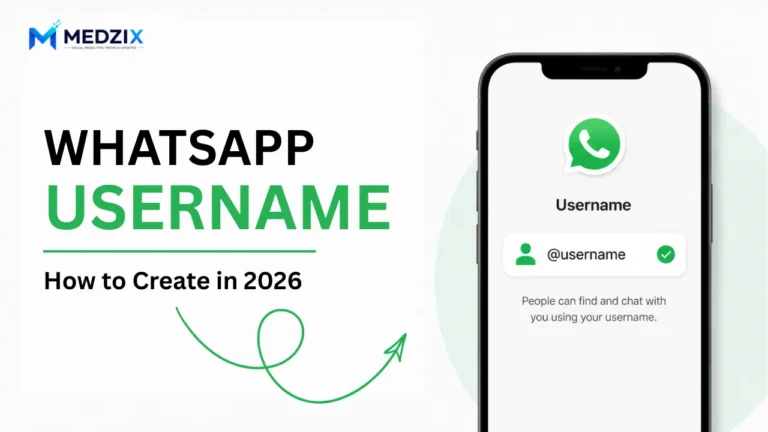 Whatsapp Username - How to create on android and iPhone